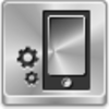 Phone Settings Icon Image