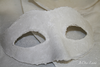 Plaster Cloth Mask Image