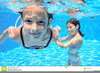 Clipart Children Swimming Pool Image