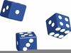 Bunco Clipart Free Image