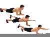 Alternating Superman Exercise Image