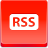 Rss Button Icon Image