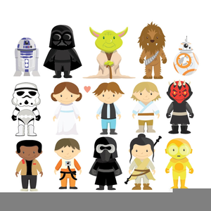 yahoo free images clipart graphics star wars