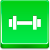 Barbell Icon Image