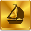 Sail Icon Image