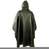 Ripstop Nylon Poncho Image