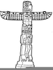 Free Alaska Native Clipart Image