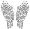 Body Jewelry Clipart Image