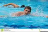 Clipart Pictures Of Swimmers Image