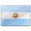 Flag Argentina 7 Image