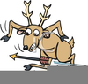 Hunting Clipart Cartoon Image