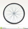 Bike Tire Clipart Free Image