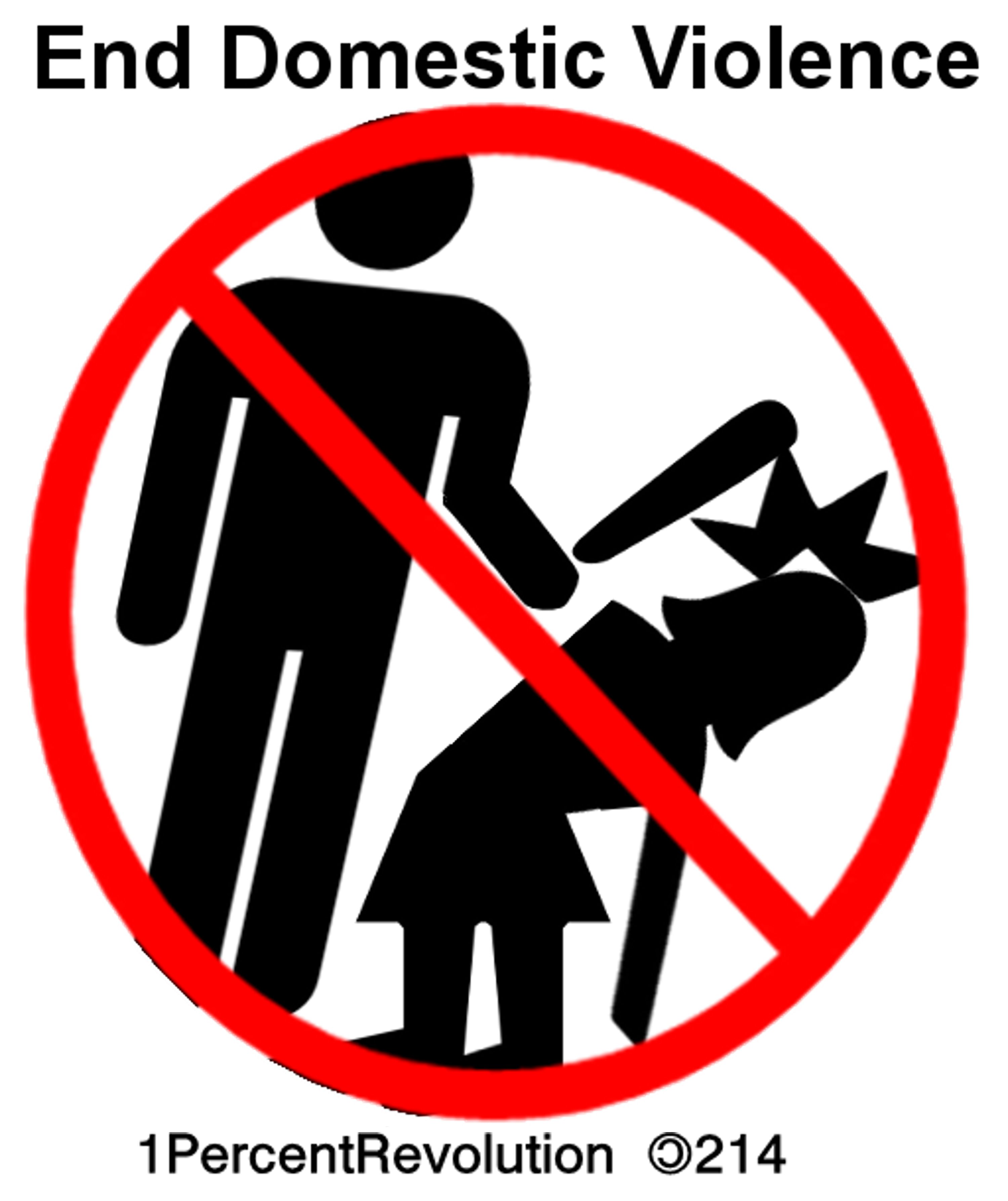 family violence clipart - photo #7