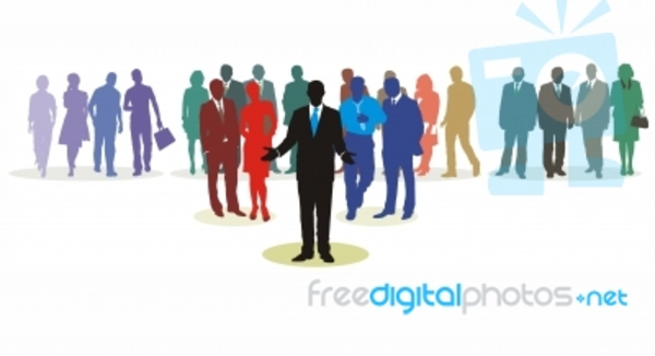 free business networking clipart - photo #10