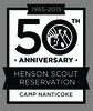 Henson Th Logo Image