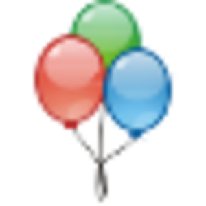 Balloons Image