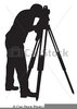 Surveyor Clipart Image