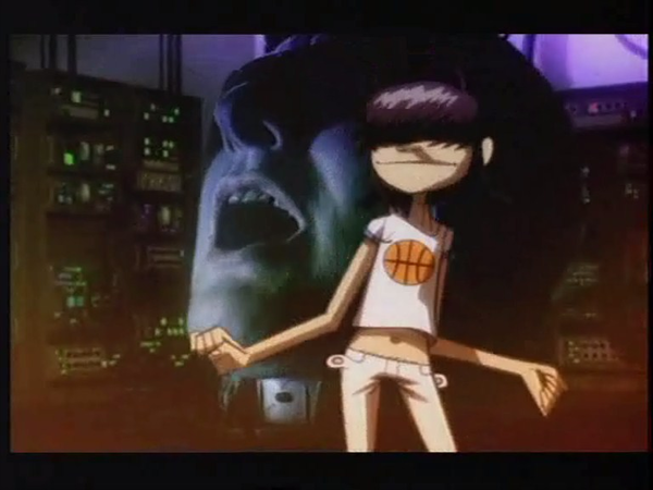 Dare Gorillaz | Free Images at Clker.com - vector clip art online, royalty  free & public domain