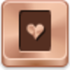 Hearts Card Icon Image