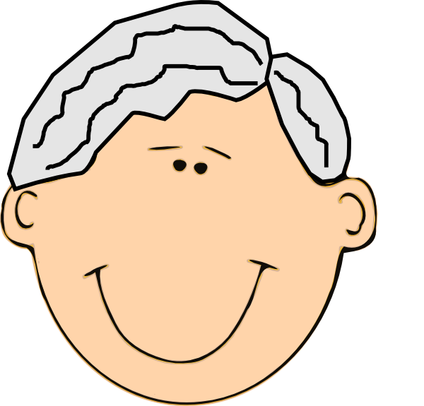 new grandpa clipart - photo #20