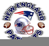 Free Clipart Ne Patriots Image