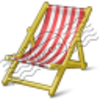 Deck Chair 11 Image