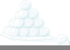 Snowball Clipart Images Image