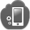 Phone Settings Icon Image