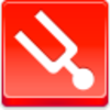 Tuning Fork Icon Image