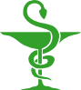 Chlopaya Caducee Clip Art