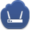 Wi-fi Router Icon Image