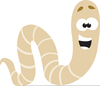 Earthworm Images Clipart Image