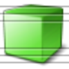 Cube Green Image