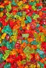 Gummy Candy Wallpaper Image