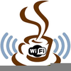 Cafe Clipart Logo Image