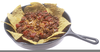 Mexican Food Clipart Image