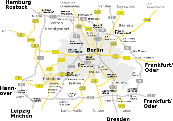 karta berlina Map berlin brandenburg Clip Art at Clker.  vector clip art  karta berlina