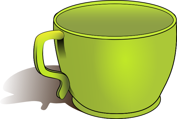 clipart cup - photo #4