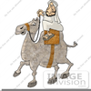 Clipart Picture Of A Camel Image
