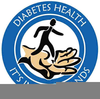 American Diabetes Association Clipart Image