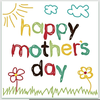 Free Mothers Day Clipart Image