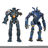 Pacific Rim Toys Image