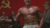 Ivan Drago Training Image