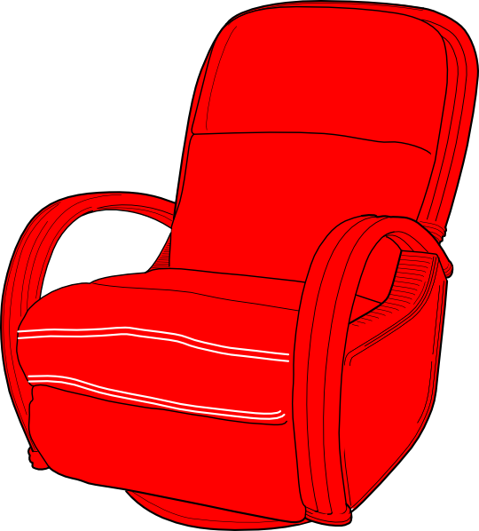chairs clipart free - photo #34