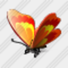 Icon Butterfly 1 Image