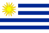 Uruguay Clip Art