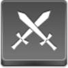 Free Grey Button Icons Swords Image