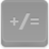 Math Icon Image