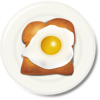 Egg Toast Breakfast 2 Image