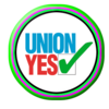 Union Yes Image
